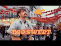UNREAL Hozier Cover By This Guy You Have To Hear This Hozier Too Sweet