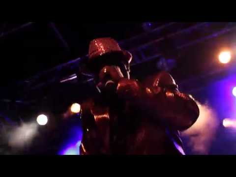 65 Mines Street & Magic plumbers w  Roy Ellis   "Skinhead Dem A Come" Live