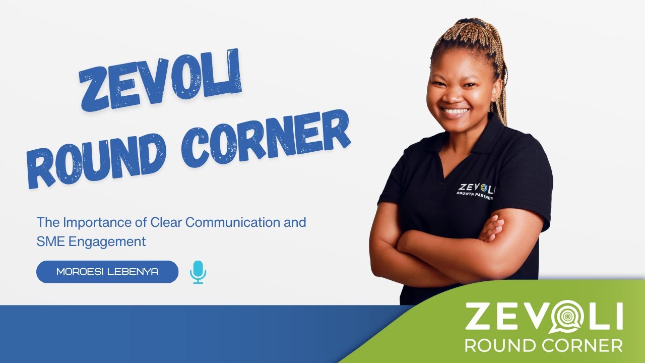 Episode 7 - The Importance of Clear Communication & SME Engagement