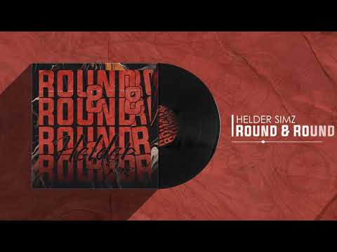 Helder SImz   Round and Round