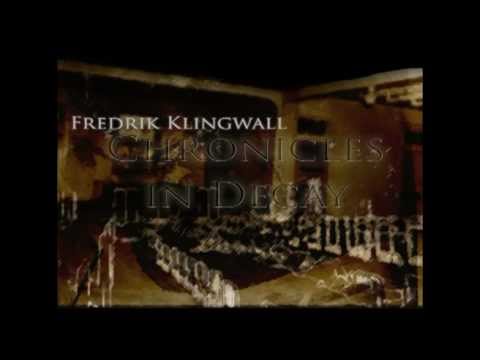 Fredrik Klingwall - Memories Passed