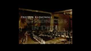 Fredrik Klingwall - Memories Passed