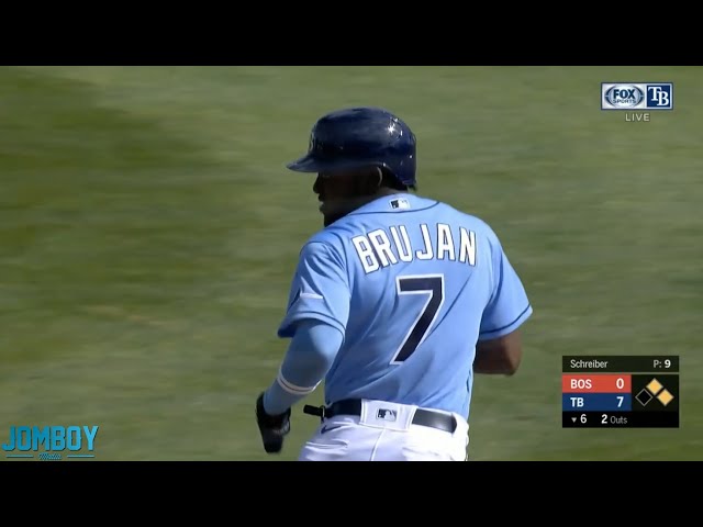 Spring training rundown blunders, a breakdown