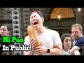 MI PAN - TIK TOK Dance in Public!! MI PAN - TIK TOK Dance in Public!!
