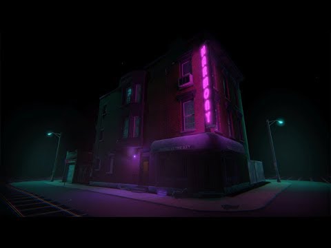 Transference -Part 2- Indie Horror (Let's Play)