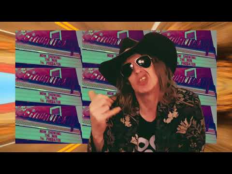 Music Video of the Day: Dennis Hopper by The Waterboys (2020, dir by ...