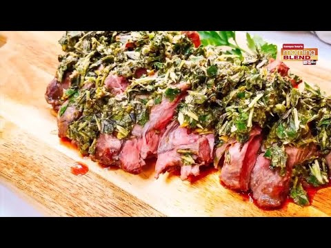 Healthy At Home | Morning Blend
