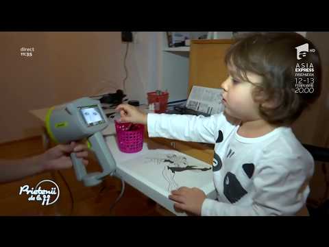 Medicul oftalmolog pentru copii din Murmansk