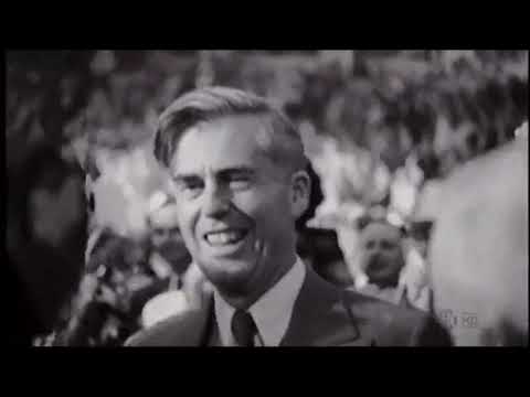 Closing remarks -  Oliver Stone's Untold History of the United States