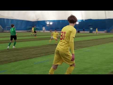 Kopse Vihreä- VJS U16