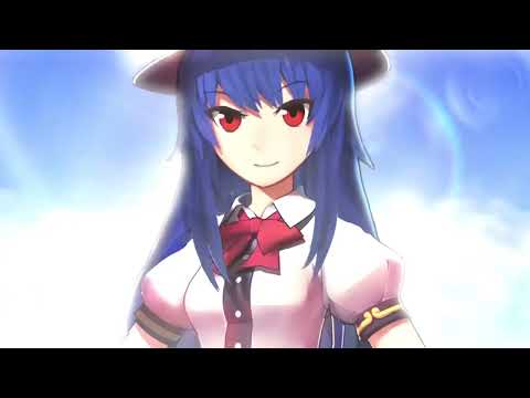 【東方】The Disappearing of Gensokyo PV~ 永遠消失の幻想郷