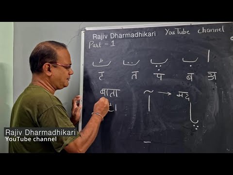 Let's Learn Urdu - Part 2 | How to read and write capital and small letters of Be, Pe, Te and ٹ |...