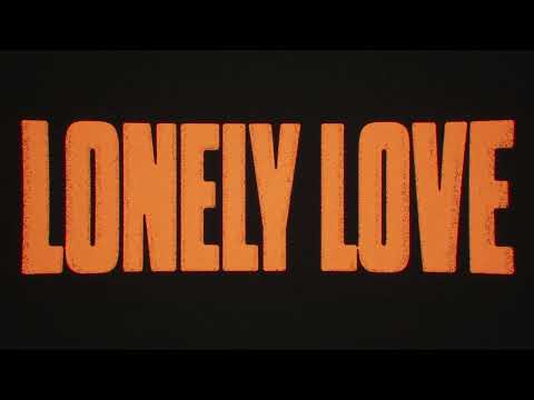 Ocean Sleeper x Lil Lotus - Lonely Love (Lyric Video)