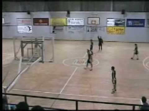 AE Enlleura't VS Penya Blanc-i-blava