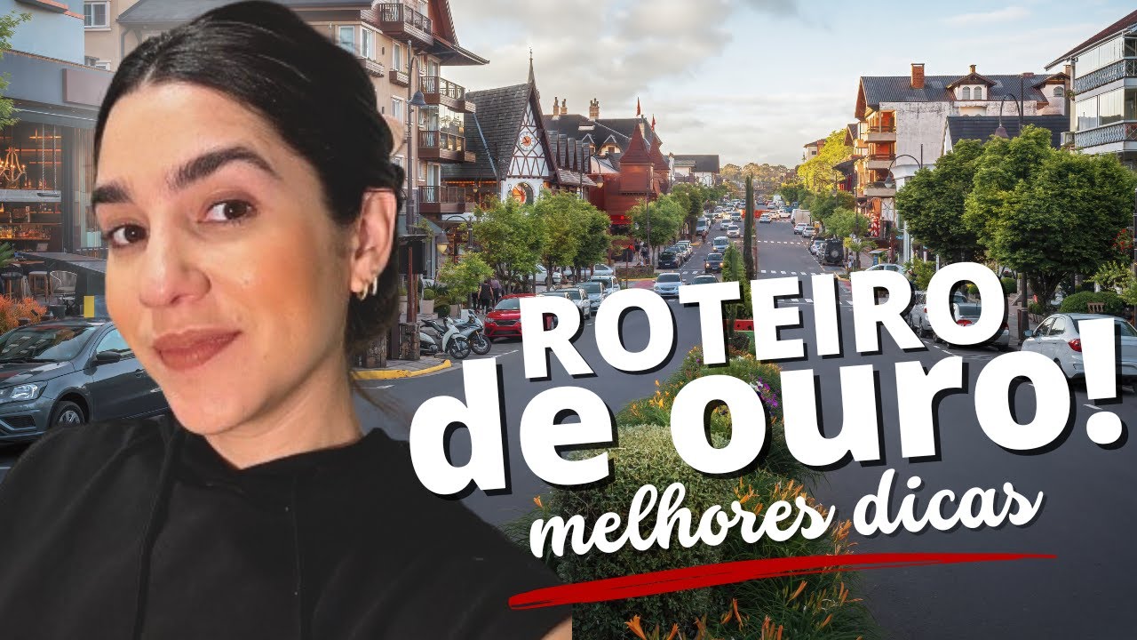 ROTEIRO PERFEITO GRAMADO! Melhores atrações e pontos turísticos com PREÇOS!