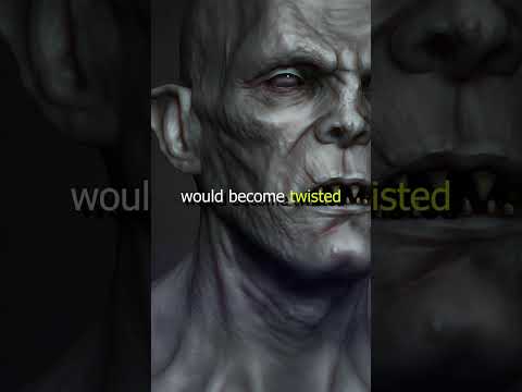 The Falmer EXPLAINED Under 60 Seconds With David Attenborough.