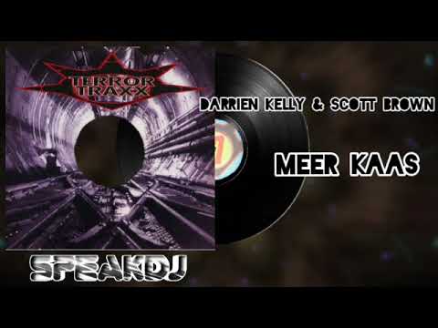 Darrien Kelly - Meer Kaas