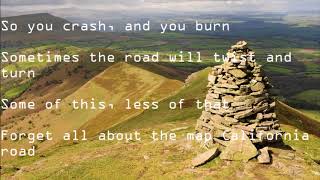 Zero7- Throw It All Away- Lyrics