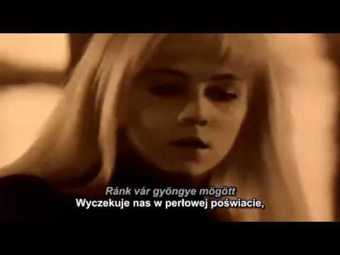 Omega - The Girl With The Pearl's Hair (Gyöngyhajú lány)