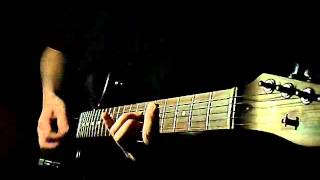 Hand of Fate　Cover - The Rolling Stones