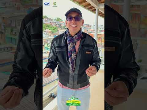 Entrega de Kits Valdivia Antioquia