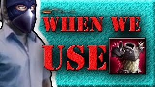 What REALLY happens when we use Thornmail in League of Legends