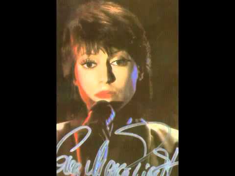 Eva Maria Pieckert Zeig mir deine Liebe 1981