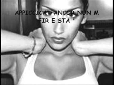 TONY COLOMBO & ROSINA DE VIVO APPICCICATE ANCORA