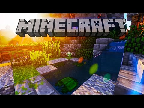 Minecraft with Jansey 1.11.2 | Episode 157 | New Pond | Survival Let's Play