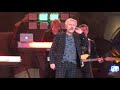 HOWARD JONES "Everlasting Love" Uncasville, CT 10/29/17 LIVE!!!