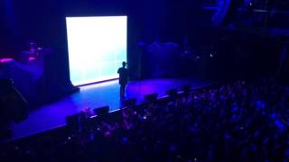 Bryson Tiller &quot;Just Another Interlude&quot; Live in DC