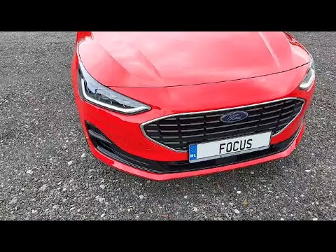 Ford Focus Titanium 1.0 125PS Save 8 000 Retail P - Image 2