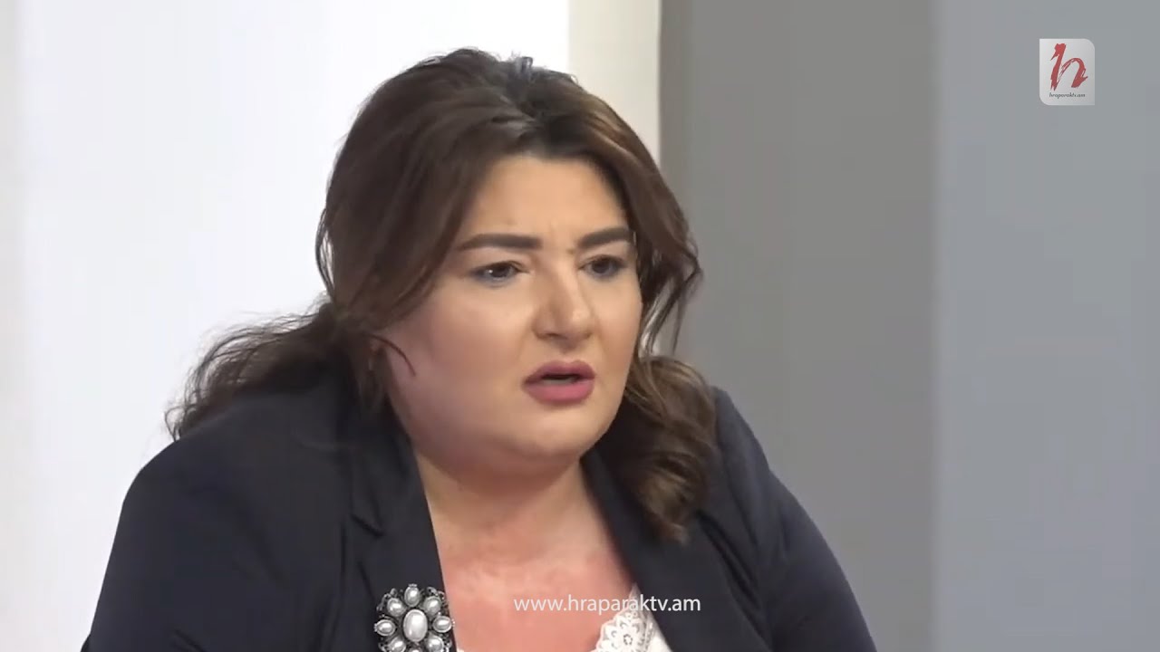 Նոյեմբերի 9-ի փաստաթղթի ստորագրումից հետո հասկանալի էր՝ սա հայրենիքը կորցնելու գործընթացի վերջը չէ