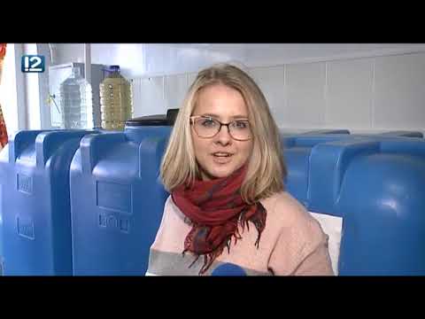 Итоговый выпуск Часа новостей от 5 сентября 2019 года. Новости Омска