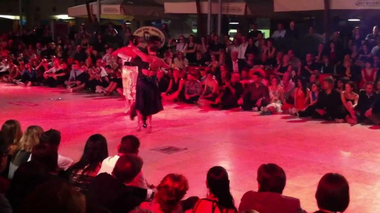 Sebastian Arce y Mariana Montes_sebastian Achaval y Roxana Suarez Torino Tango Festival_ronda.MOV