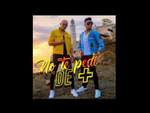 Makano Ft Nigga No te Pedí De Más (Audio Official)