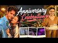 10th Anniversary Celebration Divyanka Tripathi Vivek Dahiya