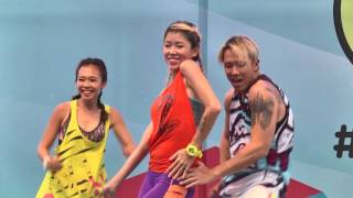 Outdoor / Marathon Event Shoot 4 - video thumbnail