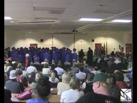 2016 Lake Washington Technical Academy Graduation