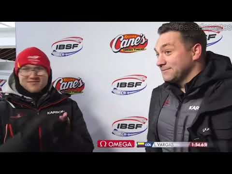 Laura Vargas - Skeleton