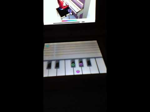 Nodame Cantabile 2 : Fun Music time Nintendo DS