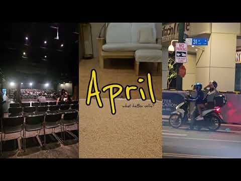 April: what haffen vella? | National Museum of Anthropology, Murder Mystery Manila