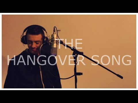 The Hangover Song - Andy Conway