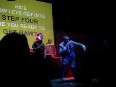 Rap Made Easy - Max Normal, Live at Carfax