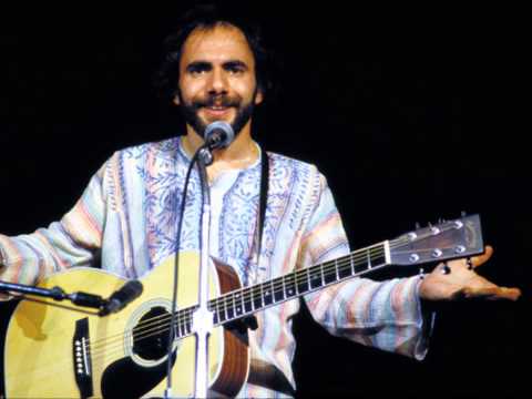Steve Goodman Final Interview part 1 of 3 with Pete Fornatale on WNEW 1982