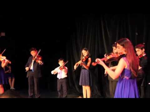 Arminstring Hovhannisyan Erebuni Yerevan