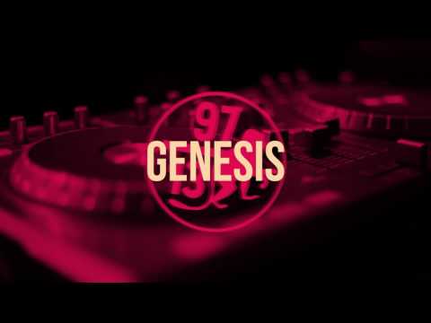 97/13 GENESIS - 13.01.17 @Peyote Eskişehir