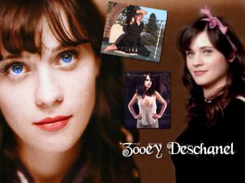 The Fabric Of My Life - Zooey Deschanel