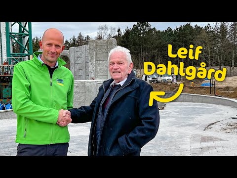 Historisk nyhed i Djurs Sommerland! 🚨