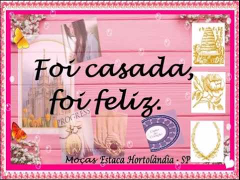 Eu a conheci ( Com Letra) - Hinário Canto do Coração (SUD)